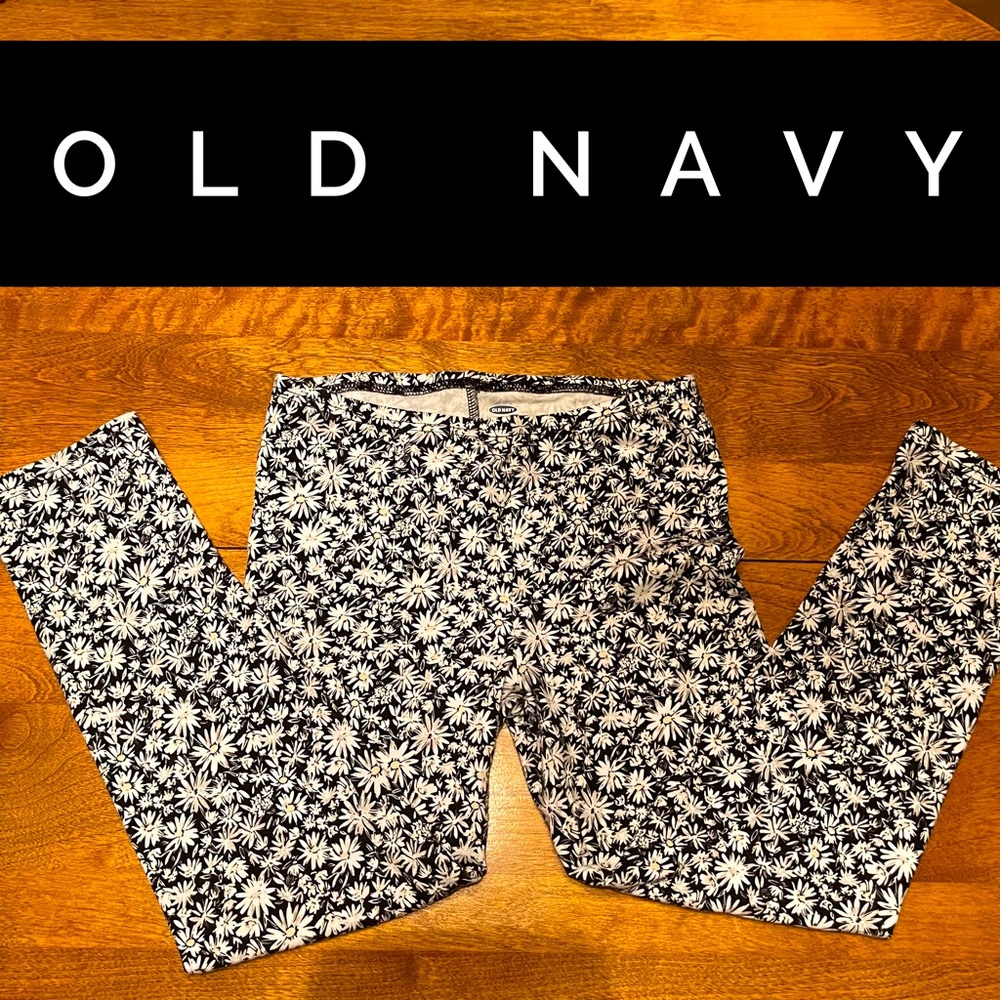 XL (14) Old Navy leggings